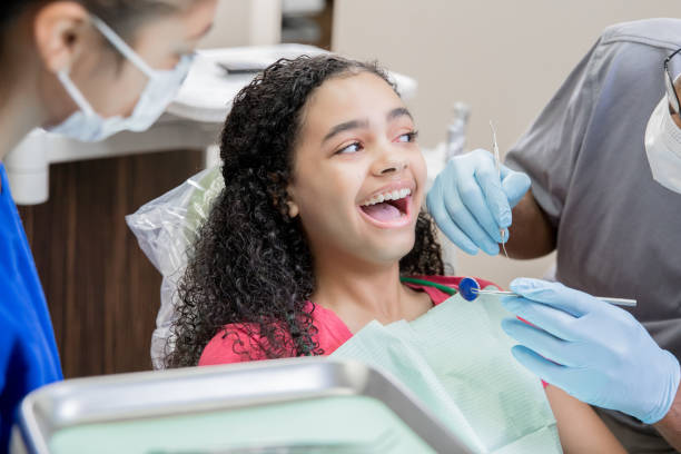 Best Emergency Treatment for Toothache in Freeport, PA