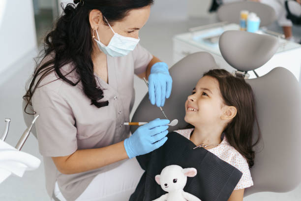Best Emergency Broken Tooth Repair in Freeport, PA