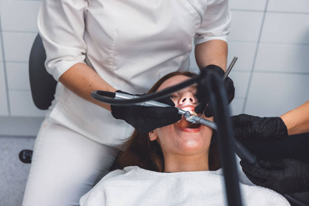 Best Emergency Tooth Extraction in Freeport, PA